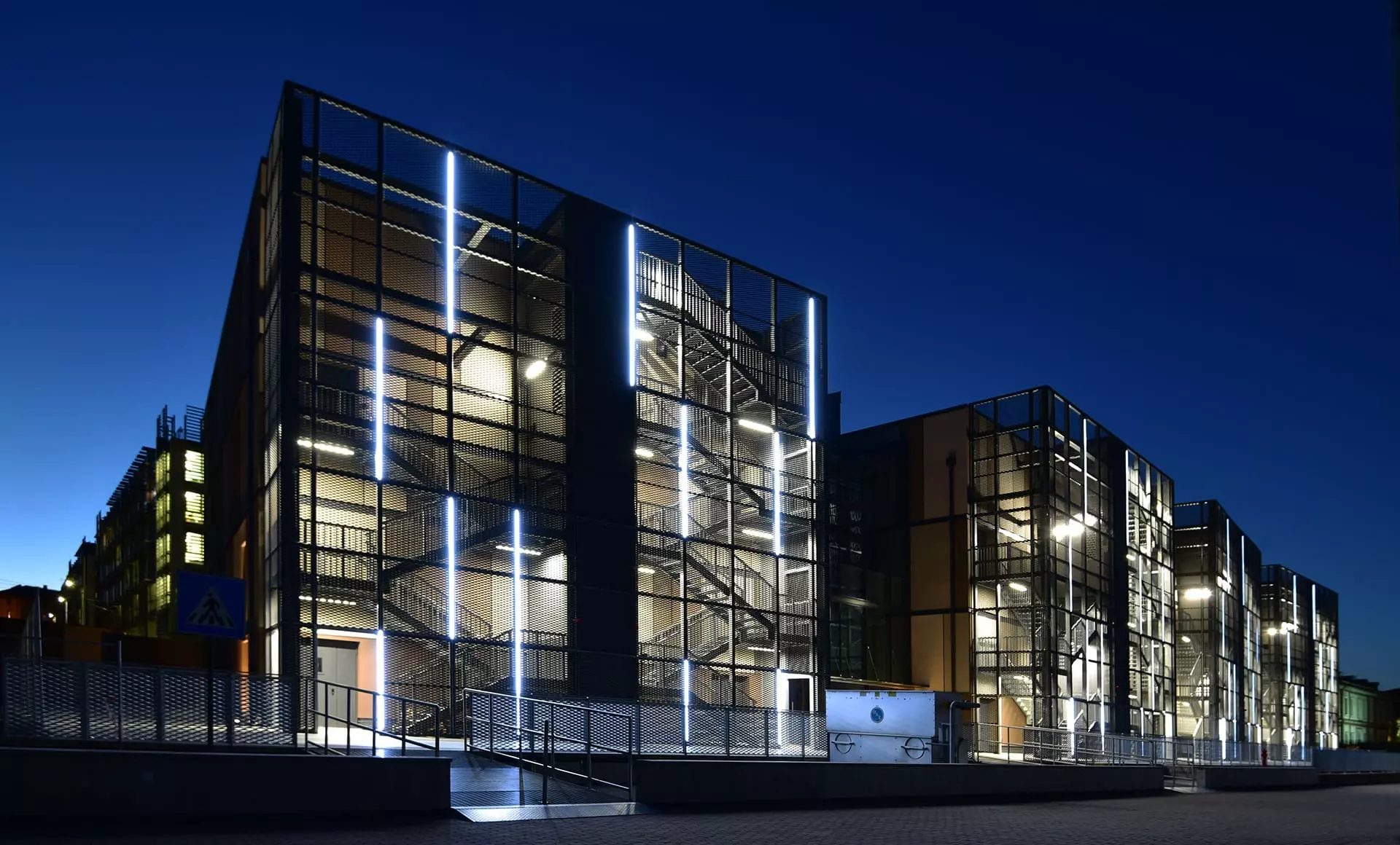 Ultramat - Servizi di progettazione